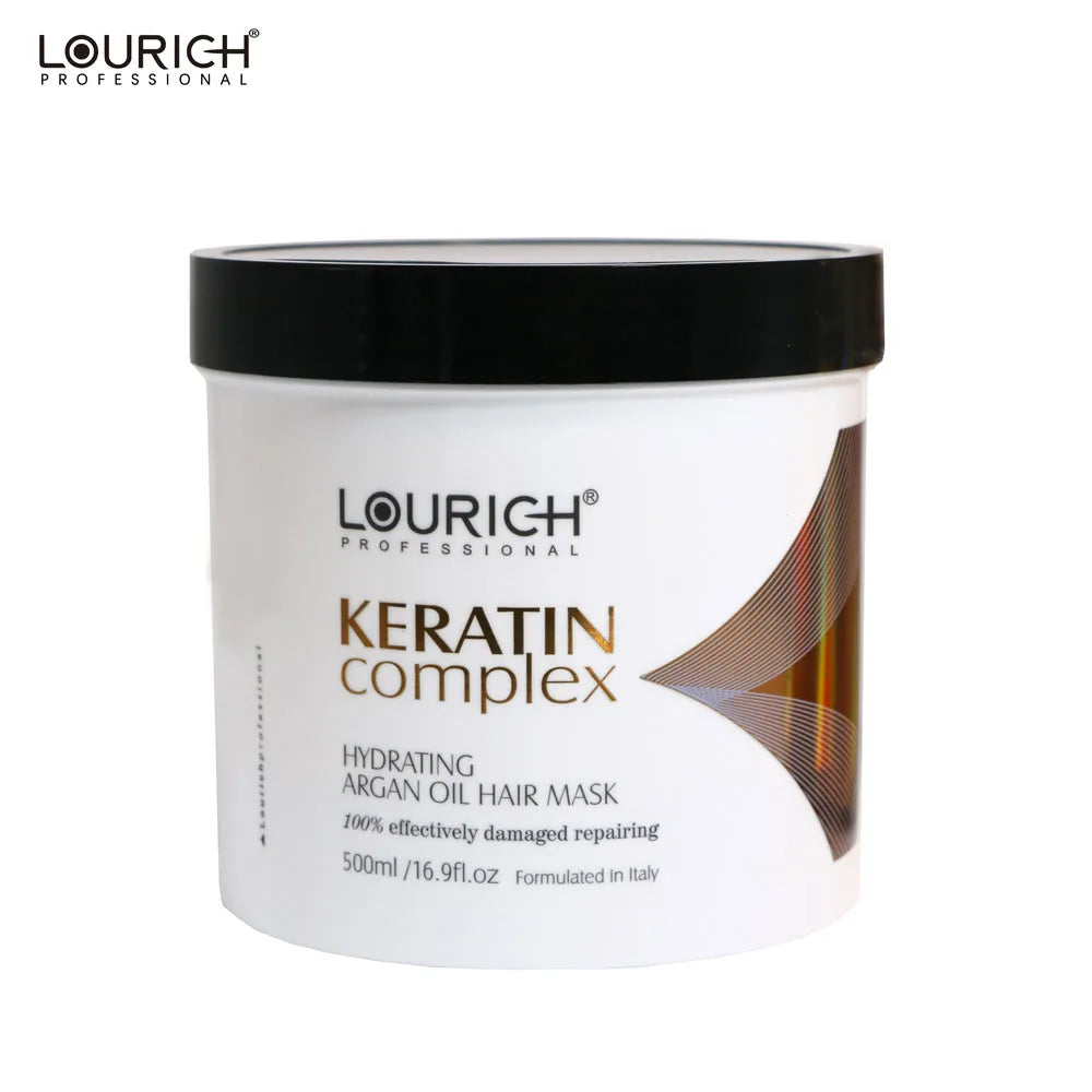 LOURICH Keratin Complex Hair Mask