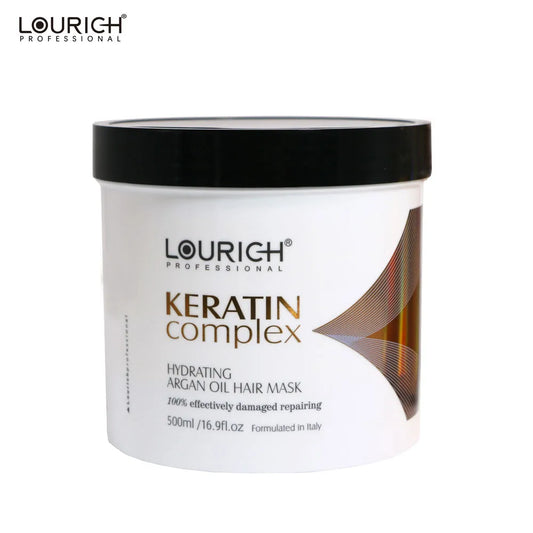 LOURICH Keratin Complex Hair Mask