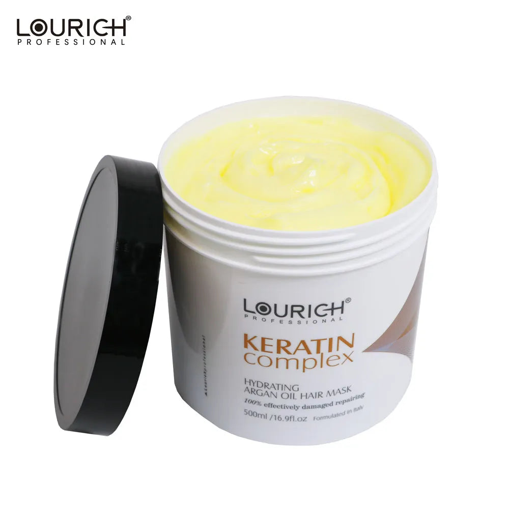 LOURICH Keratin Complex Hair Mask