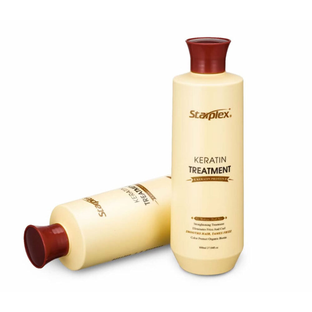 STARPLEX KERATIN TREATMENT 800ml