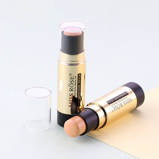 MISS ROSE Face Foundation Stick and Corrector 9g