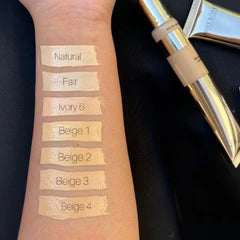 Miss Rose Silk Flawless Foundation 30ml