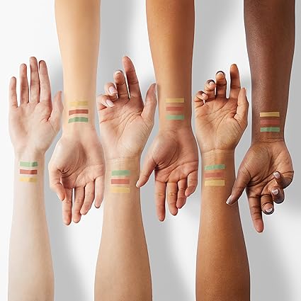 L.A. Girl Pro Conceal Color Corrector Set