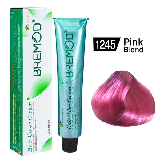 Bremod Pink Blond 12.45 100ml