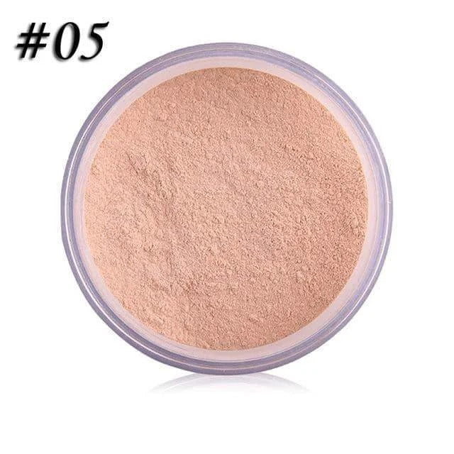 MISS ROSE Loose powder 45g