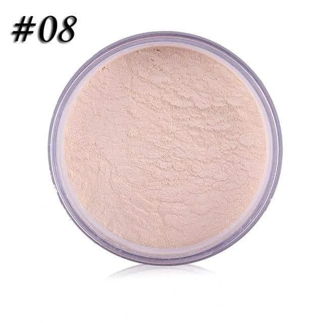 MISS ROSE Loose powder 45g