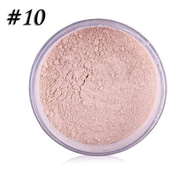 MISS ROSE Loose powder 45g