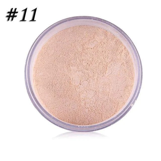 MISS ROSE Loose powder 45g