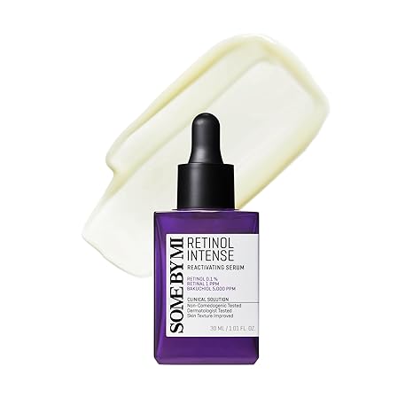 SOME BY MI Retinol Intense Reactivating Serum
