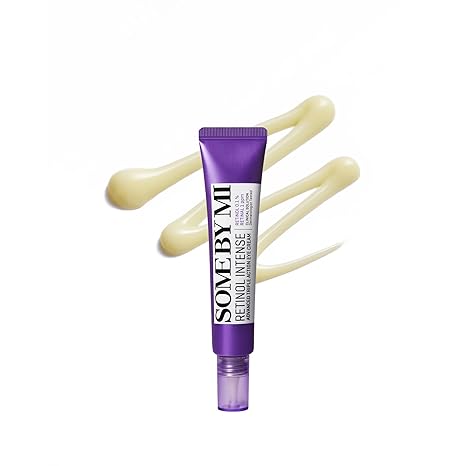 SOME BY MI Retinol Intense Advanced Triple Action Eye Cream