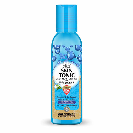 Soft Touch Skin Tonic