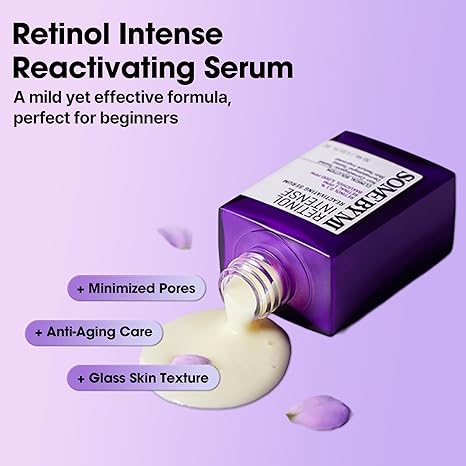 SOME BY MI Retinol Intense Reactivating Serum