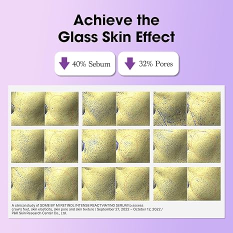 SOME BY MI Retinol Intense Reactivating Serum