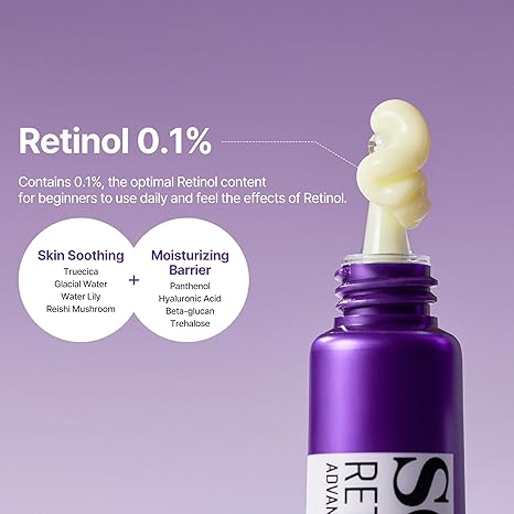 SOME BY MI Retinol Intense Advanced Triple Action Eye Cream