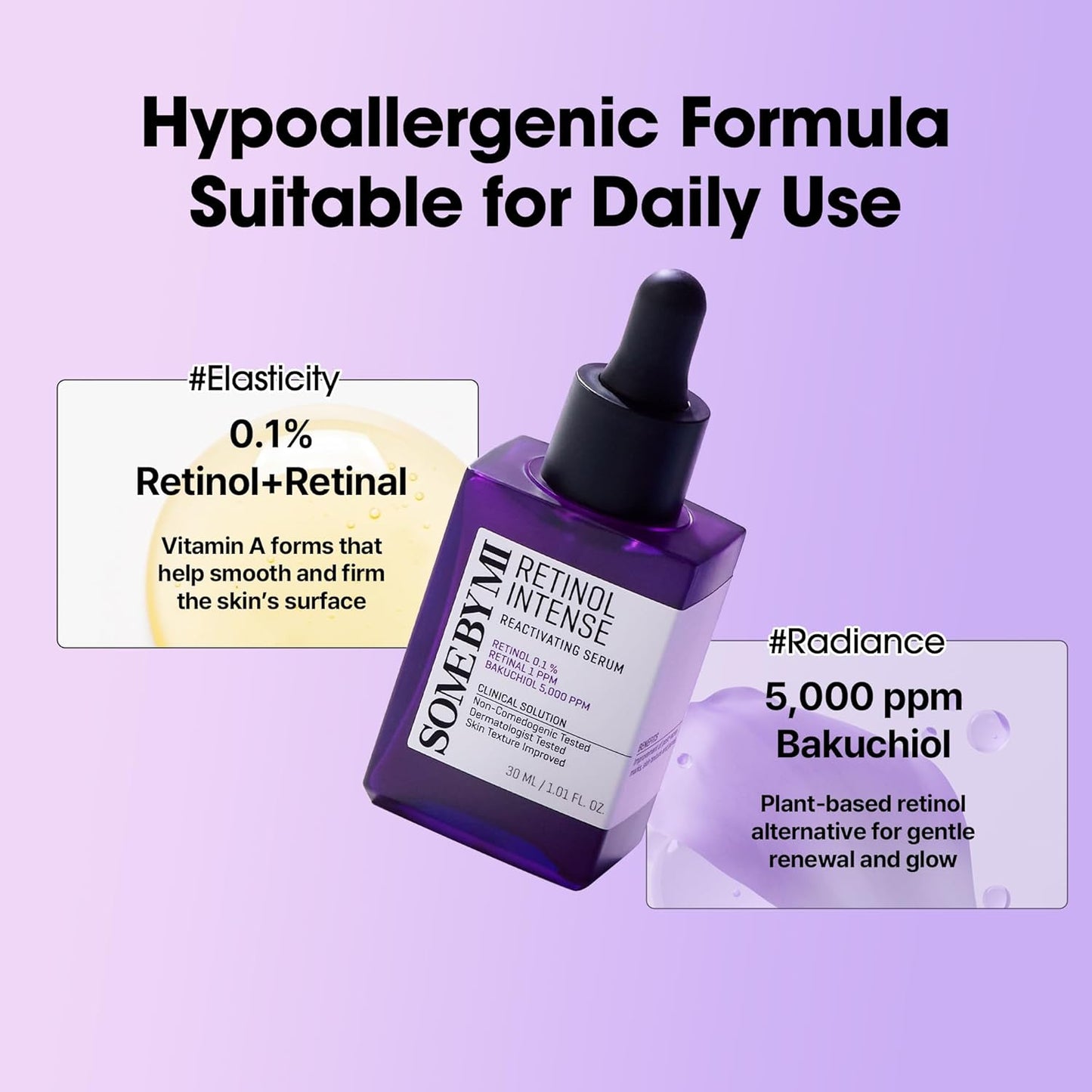 SOME BY MI Retinol Intense Reactivating Serum