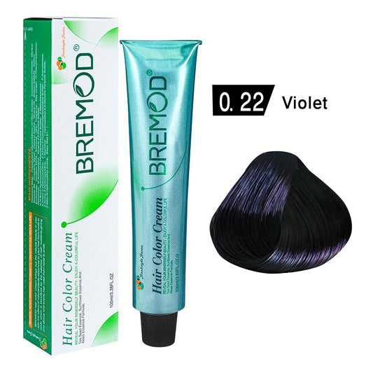 Bremod Violet 0.22