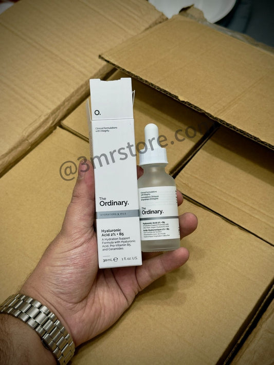 The Ordinary Hyaluronic Acid 2% + B5 - 30ml