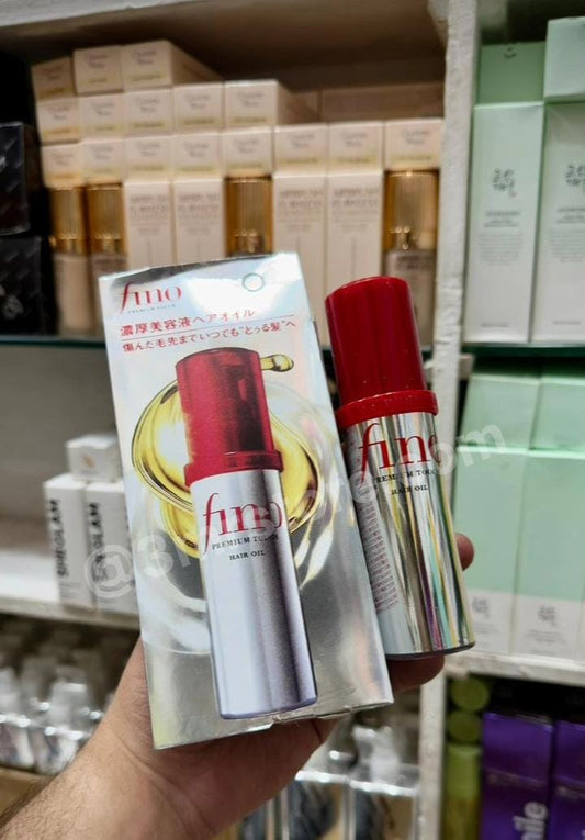 Fino Premium Touch Hair Oil 70ml