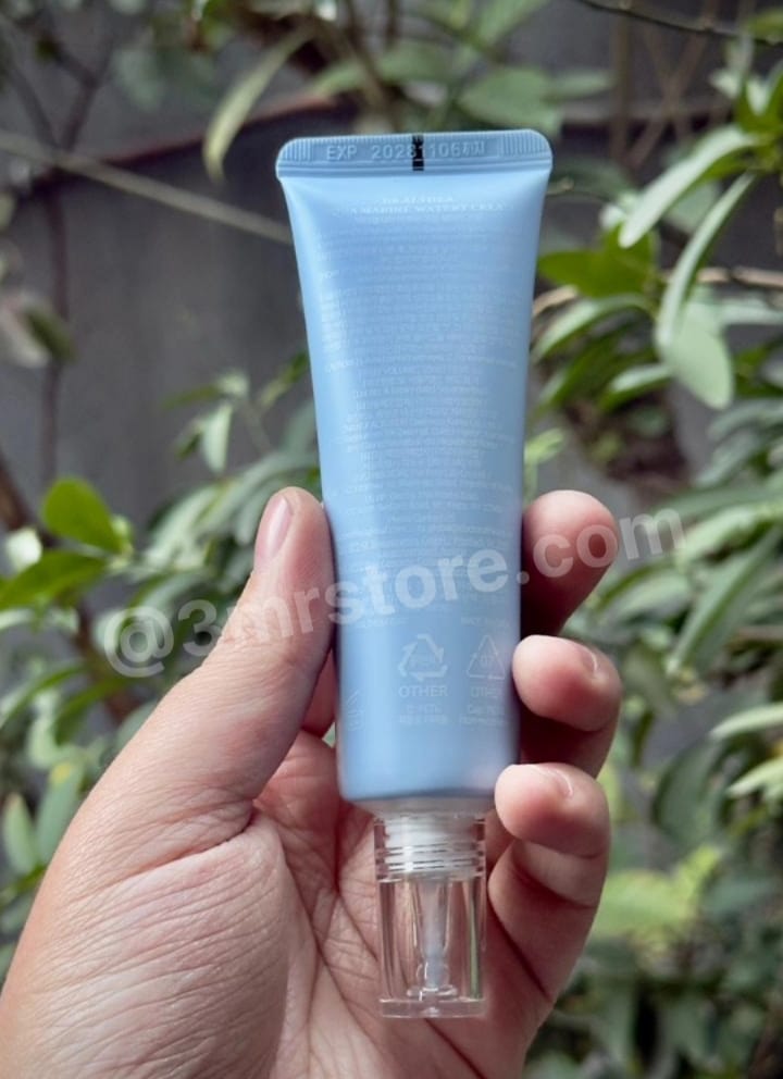 Aqua Marine Watery Cream